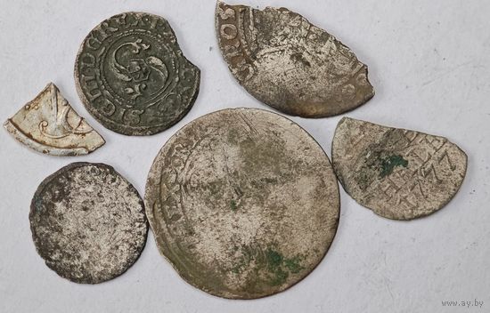 Реставратору