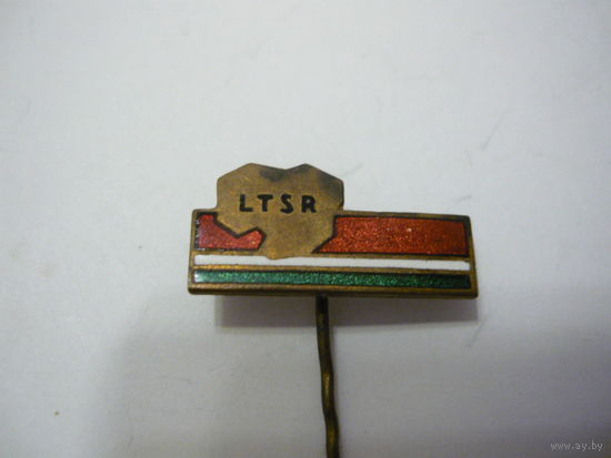 LTSR т.м