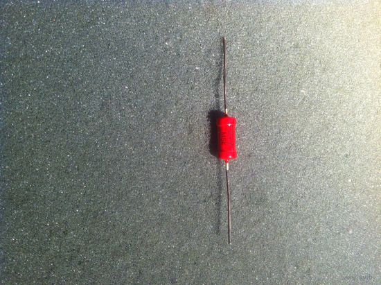 Резистор 2,7 МОм (МЛТ-1, цена за 1шт)