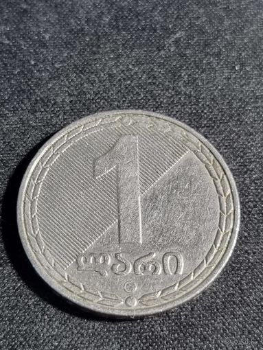 Грузия 1 лари 2006