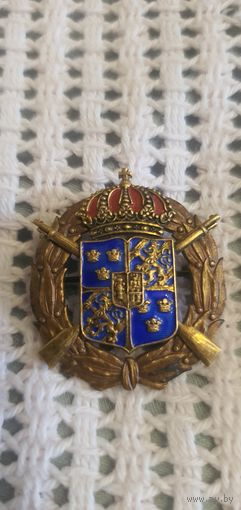 Знак Отличник по стрельбе. Франция