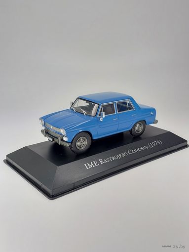IME  (1974) от SALVAT Collections 1:43