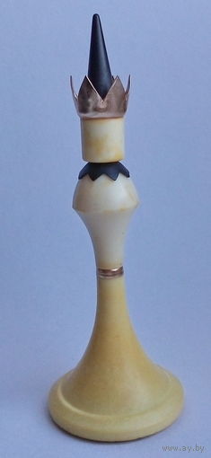 Шахматы. Король. 4.