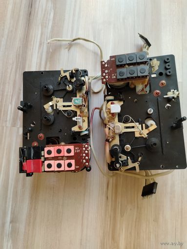 ПЛАТЫ К ОРЕАНДА РМ-204С