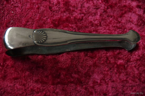 Щипцы для сахара ( серебрение )  А3