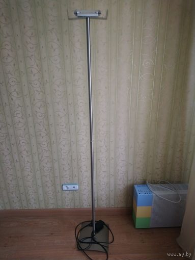 Торшер Massive 176 см
