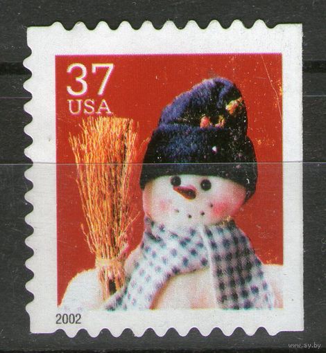 США. Чистая. Лот-25