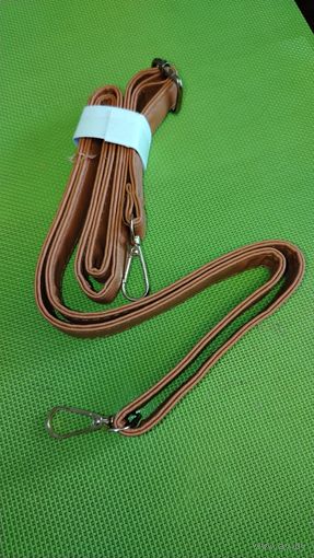 Ремешок к сумке новый.