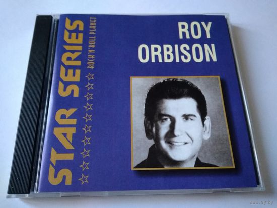 Roy Orbison