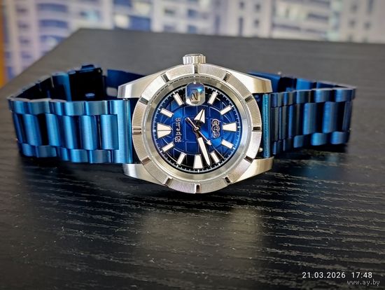 Время - часы которые не купишь в магазине.