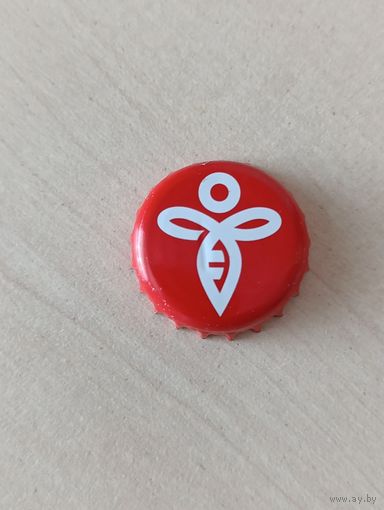 Крышки - пробки ( Бельгия )