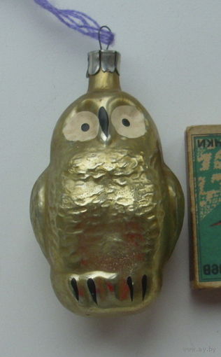 Сова. З-66.