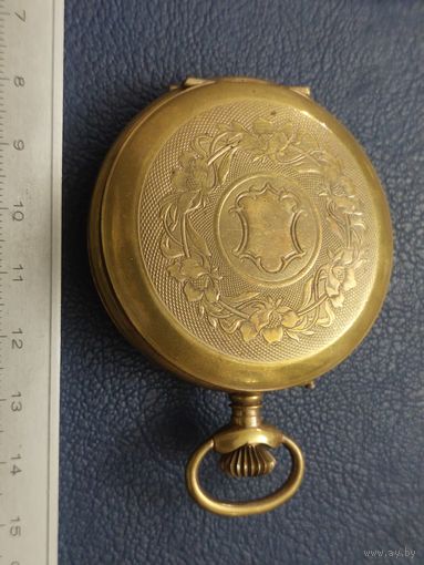Часы карманные