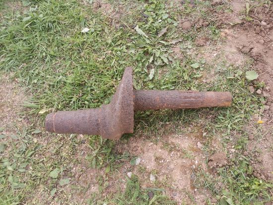 Натяжитель ленивца танка т 34