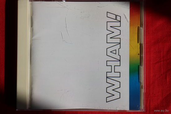 Wham! – The Final (CD)