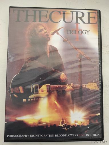 DVD