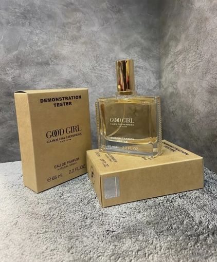 Тестер духов CAROLINA HERRERA. Good Girl (жен) ОАЭ 65 ml