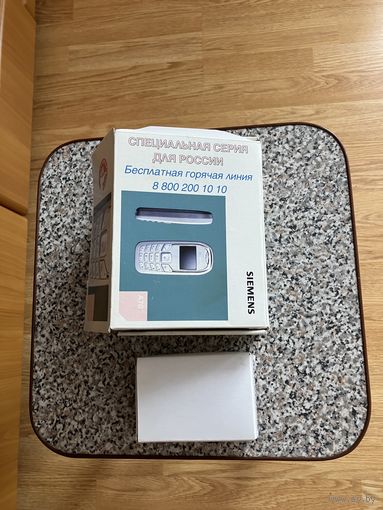 Телефон SiEMENS A 70