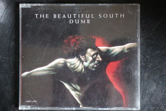 The Beautiful South – Dumb (1998, CD, Single)