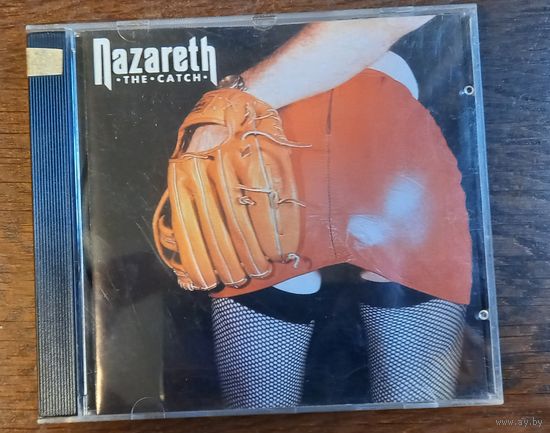 Nazareth - The Catch