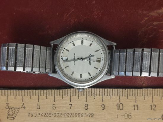 Наручные часы кварц Arsenal