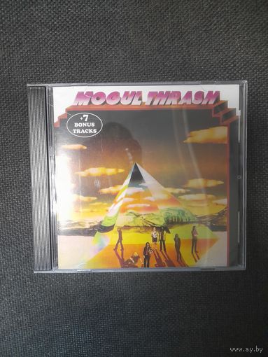 MOGUL TRASH   "MOGUL TRASH"  CD 1971