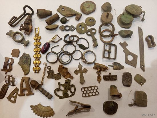 Копанина мега лот ! более 1,5 кг с 1 р без мц