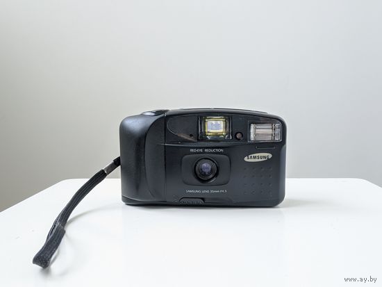 Плёночный фотоаппарат Samsung