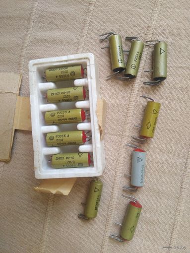 РЭС55А Герконовые реле РЭС 55 РЭС55