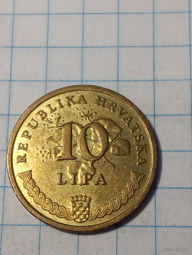 10 лип Хорватия 2011 год