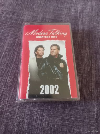 Modern Talking - Greatest Hits