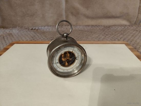 Барометр (антикварный)