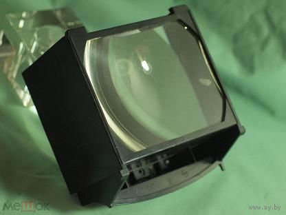 Kondensor 35 S для фотоувеличителя пр. Польша