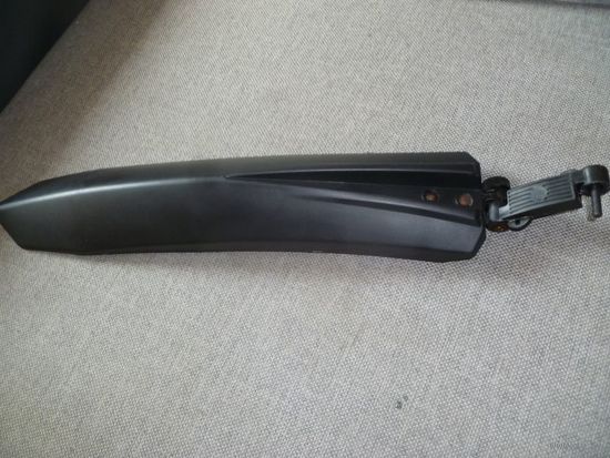 Велощиток задний для велосипеда