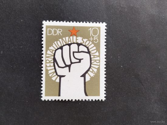 ГДР  1975