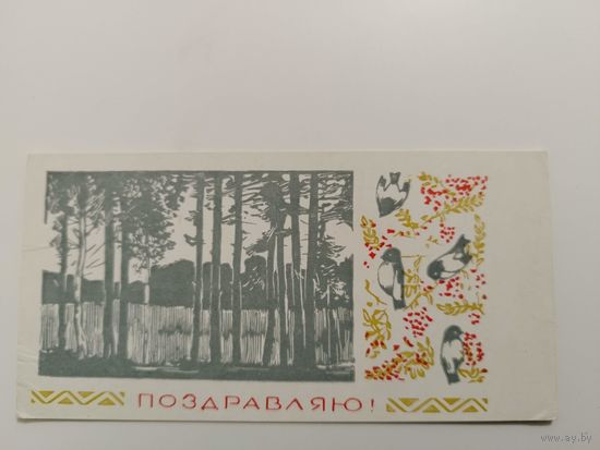 Пинская типография.
