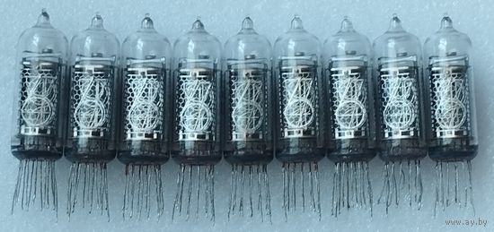 Индикаторы ИН-14 проверены-рабочие. Цена за лот