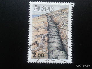 Аланды 1993 стандарт