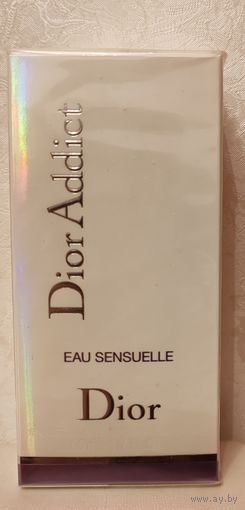 Christian Dior Addict eau Sensuelle