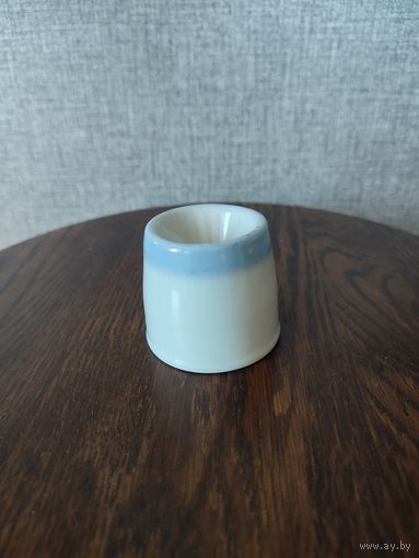 Чернильница фарфор.