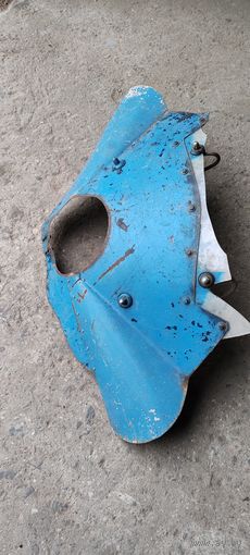 Запчасти для мотоцикла.