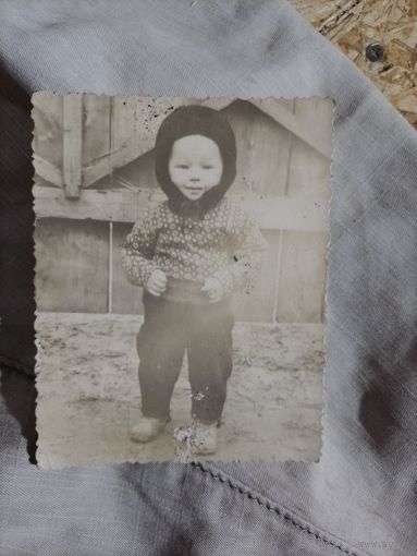 Фото СССР в коллекцию