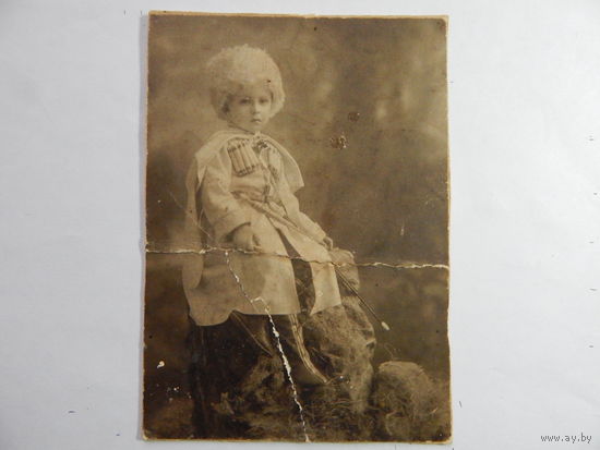 Фото грузинского мальчика