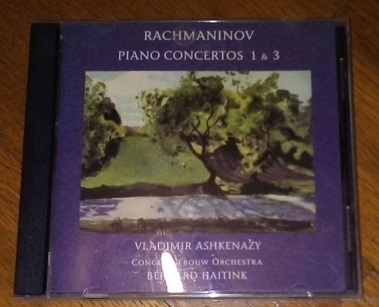 Rachmaninov