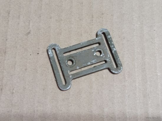 Фурнитура на газ маску