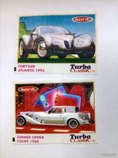 Turbo classik