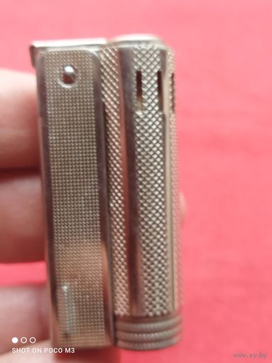 IMCO AUSTRIA 6600, зажигалка бензиновая,не частая, без Минимальной цены