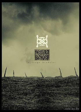 Negura Bunget "n Crugu Bradului" Digipak-CD