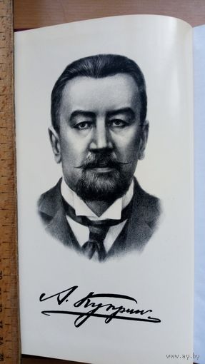 А. Куприн. Золотой петух. Повести. Рассказы. Публицистика.