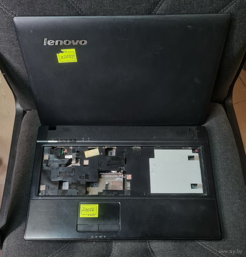 Ноутбук Lenovo G565. Можно по частям. 21056